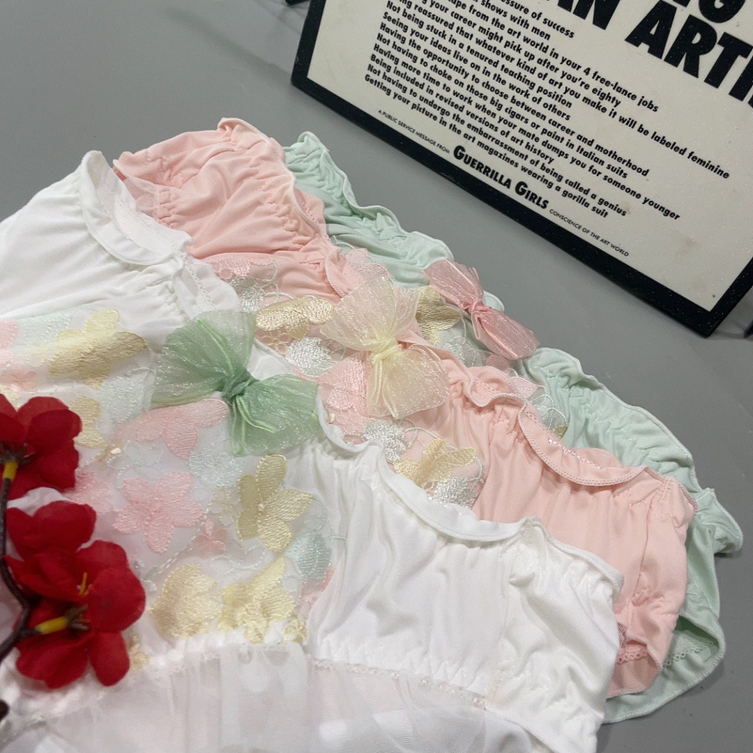 帅气时尚酷仔款大码男士家居内裤