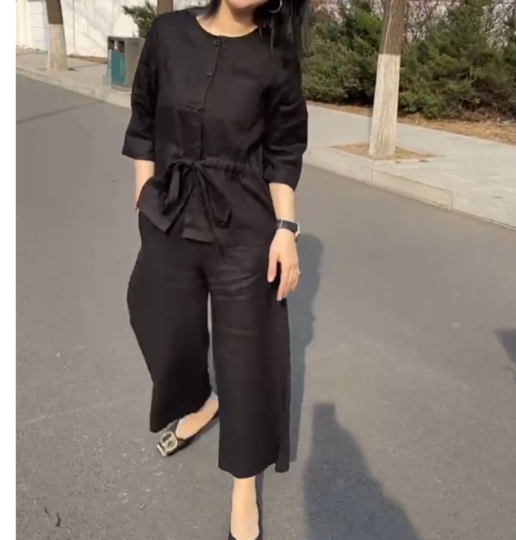 时尚潮流百搭精品女装zsx31882