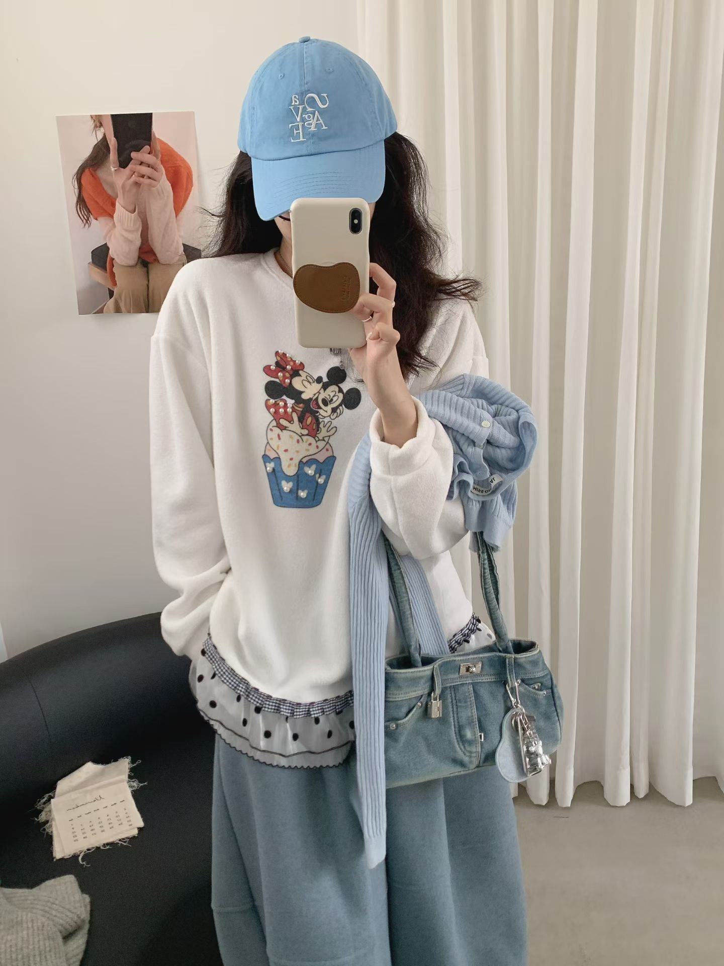 D[440-630]韩系新款实体店品质韩版高级感女装