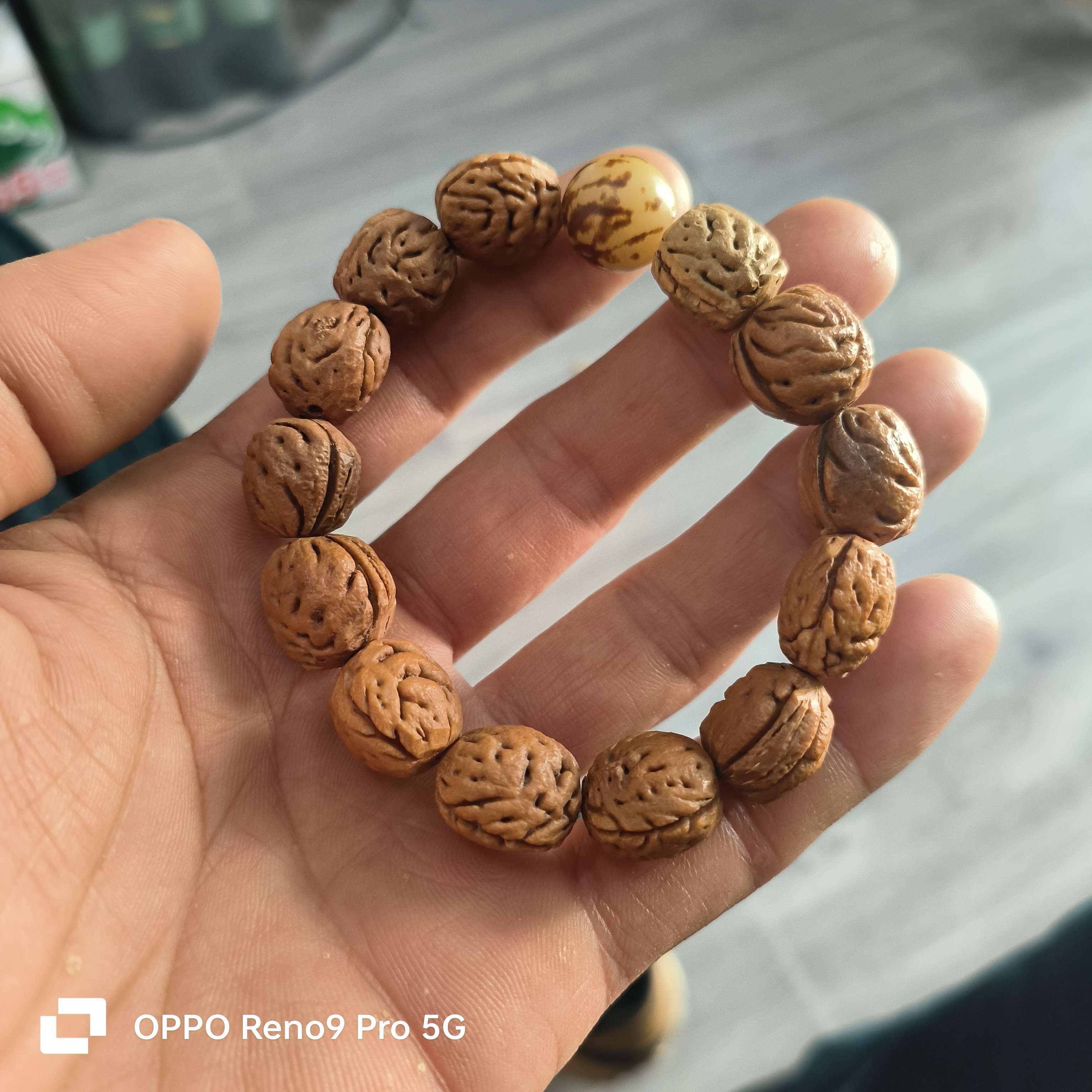 桃枭避避挡挡，好物件值分享