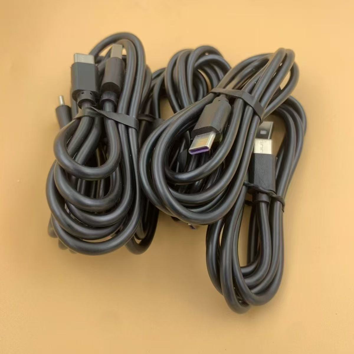 Type - c充电线适用于手机蓝牙耳机等设备快充数据线