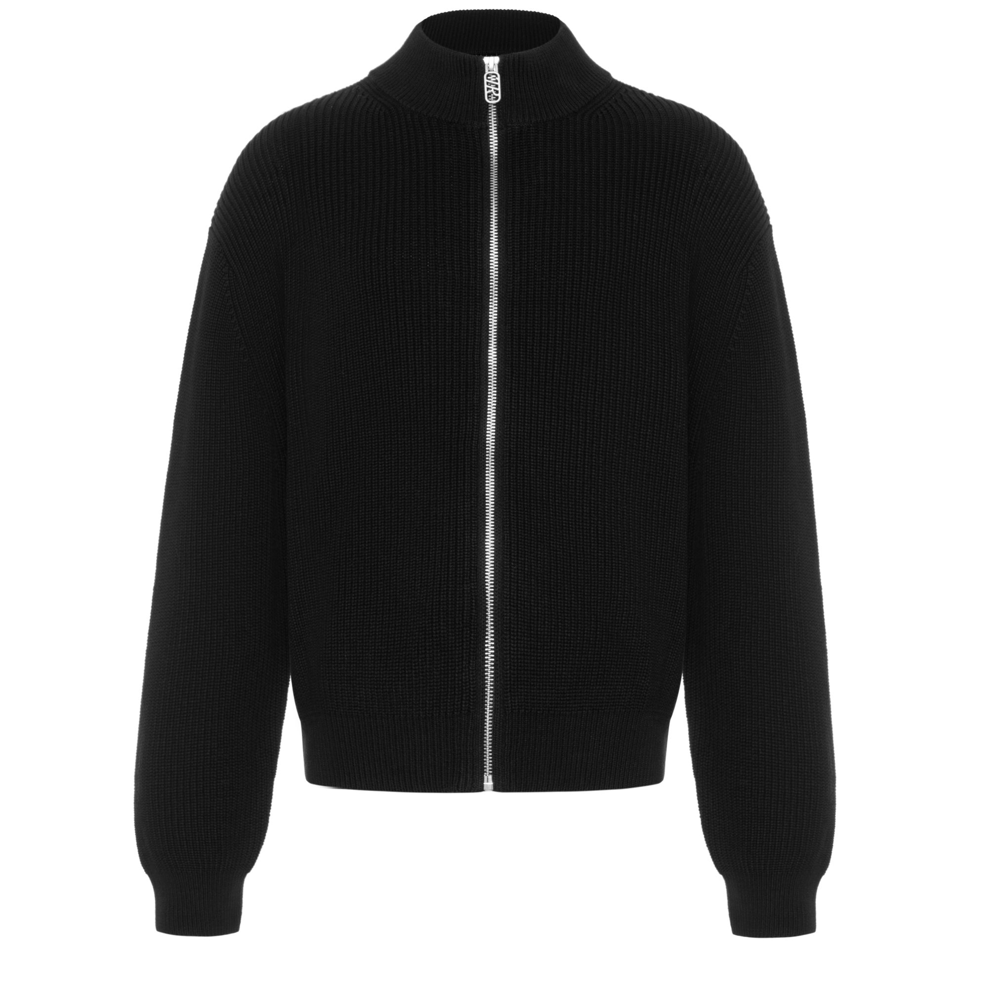 Trendiano拉链针织开衫 3LI4034820