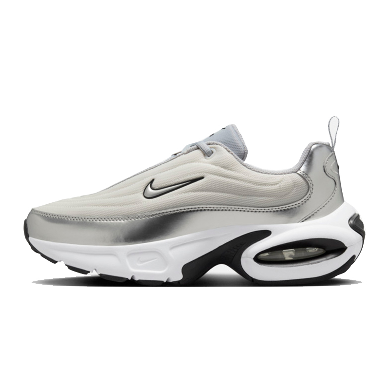【流光风】Nike耐克干净感百搭女鞋AIR MAX运动跑鞋HM0256-001