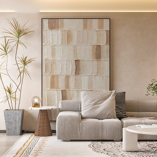 【直播间】餐厅客厅沙发背景墙装饰画北欧奶油风走廊过道卧室壁挂画