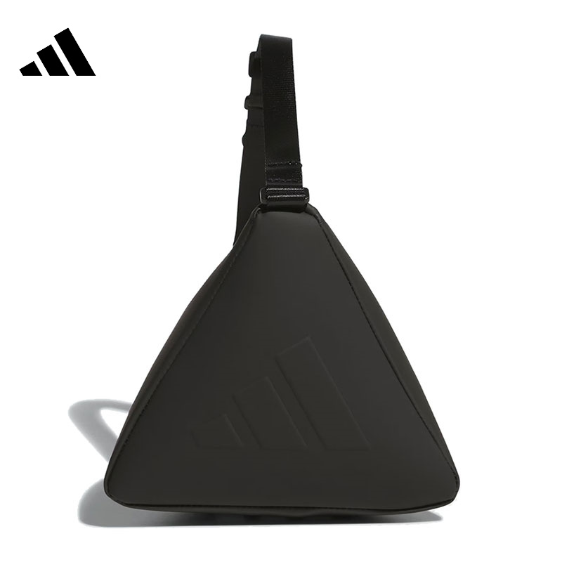 adidas阿迪达斯中性FLIP MINI BAG斜背包JX5476