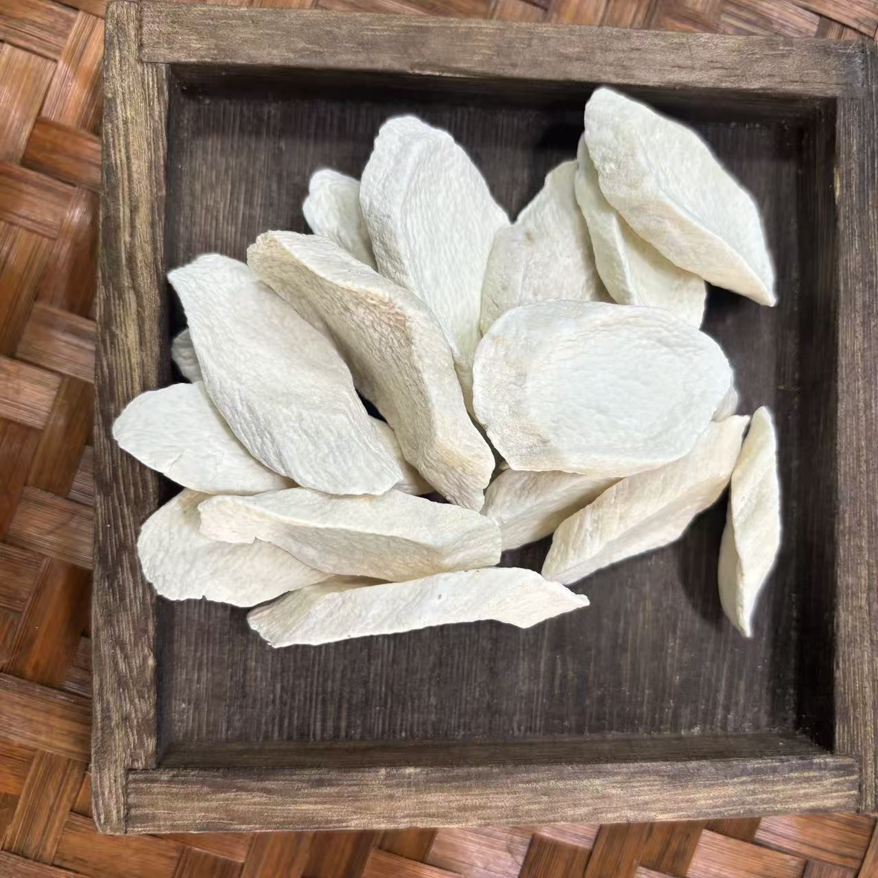 农家铁棍山药【阿豪精选】