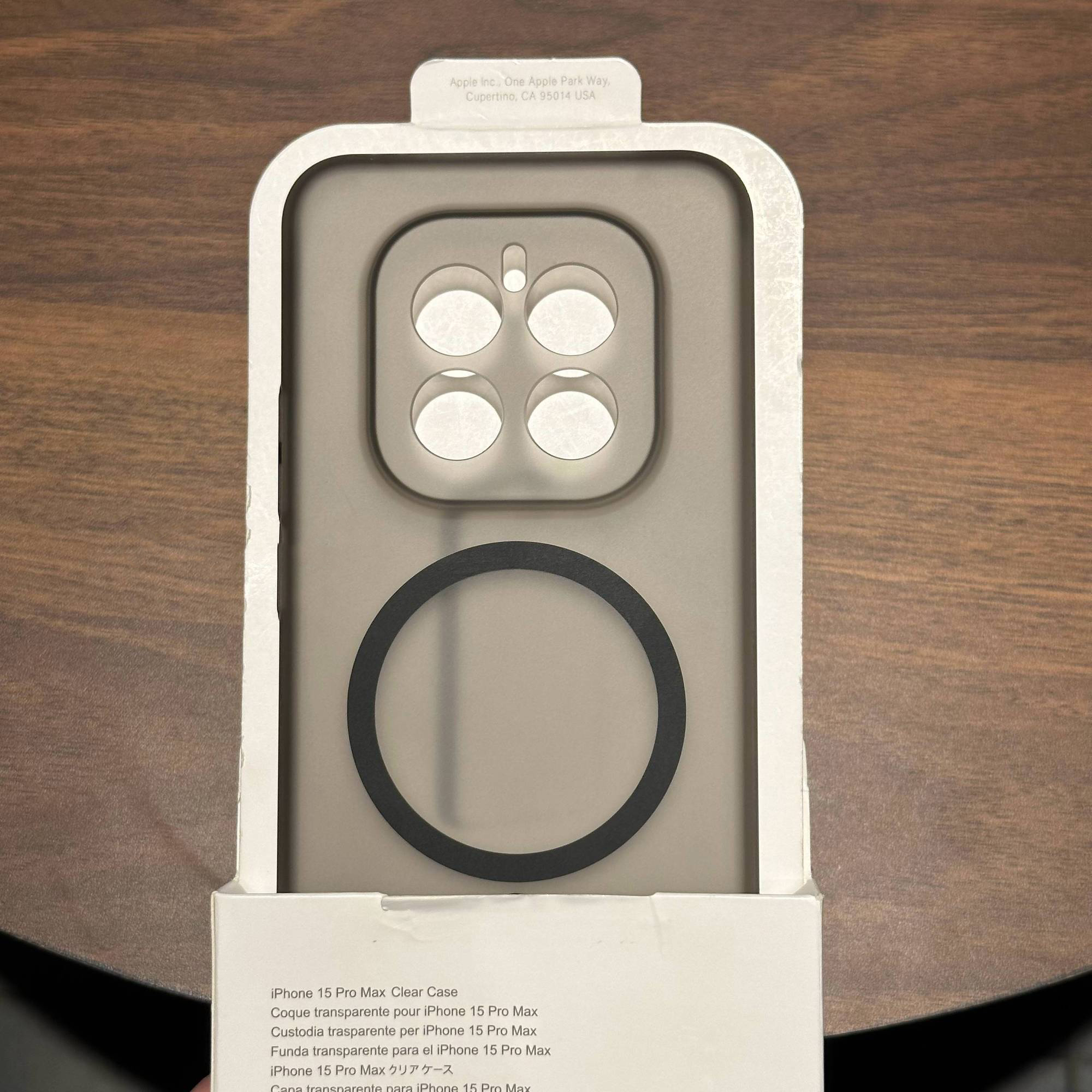 适用荣耀GTPro手机壳磁吸冰雾肤感荣耀GT超薄power防摔磨砂半透明