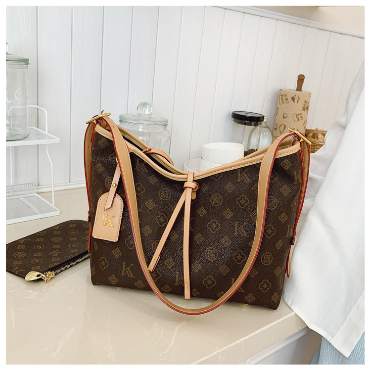 2025新款时尚百搭女士包包潮流轻奢休闲女包包2025年女式手提袋