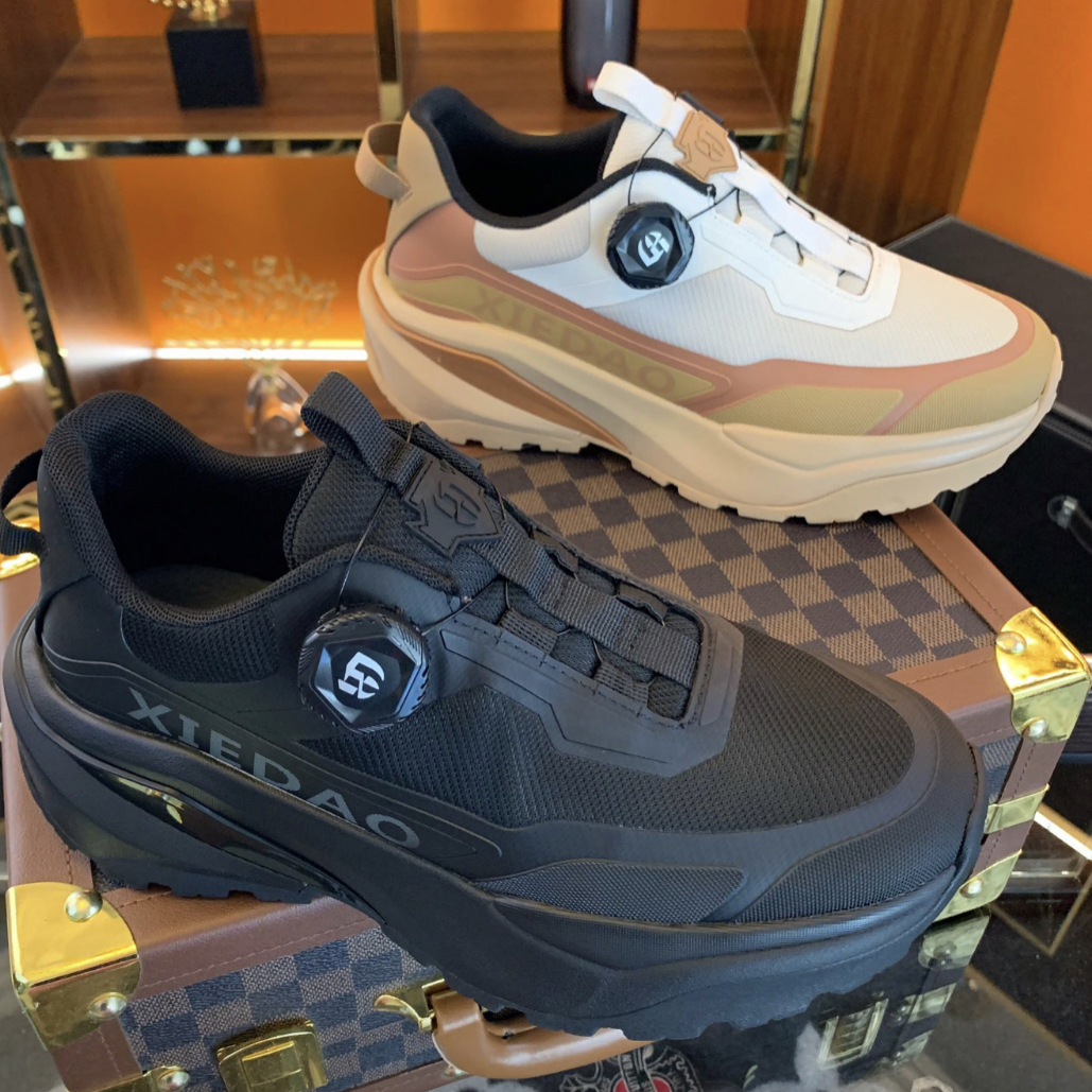 广州新款爆版男鞋