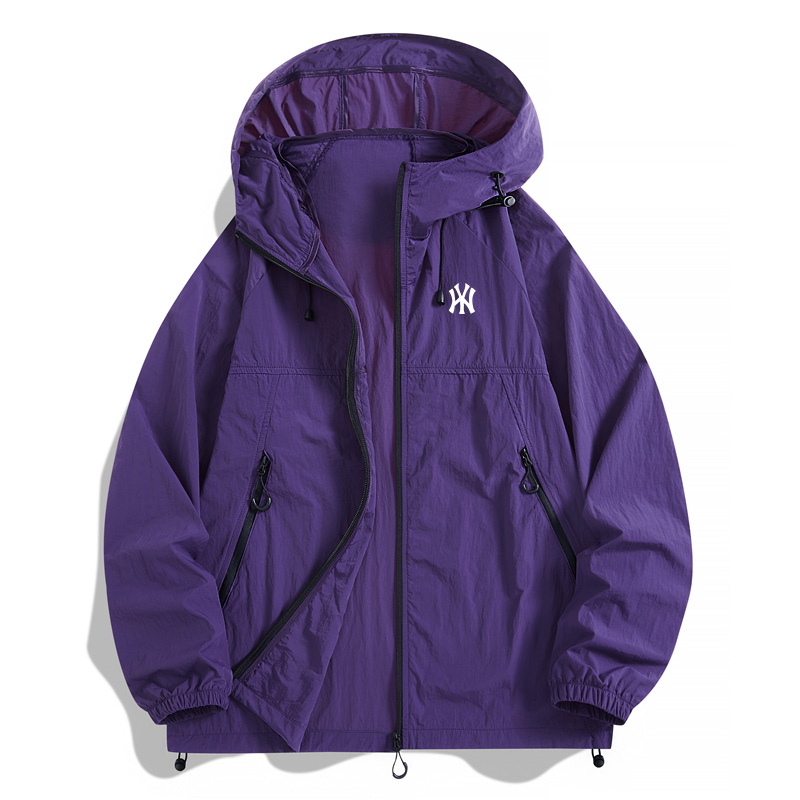 【品牌撤柜】冰丝防晒衣男女夏季防紫外线轻薄透气宽松防晒服UPF50+