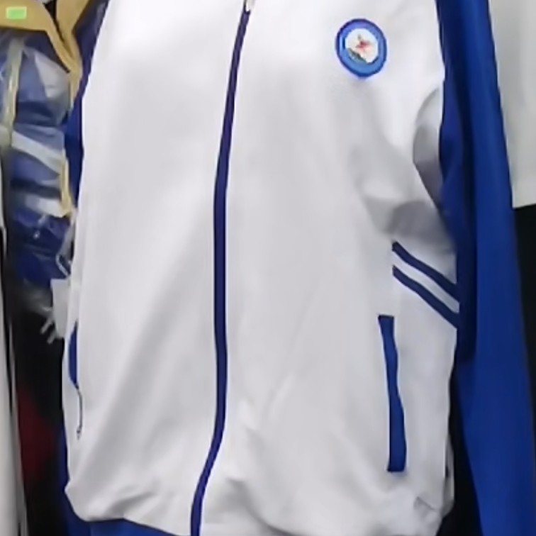 海丰县云岭实验学校外套