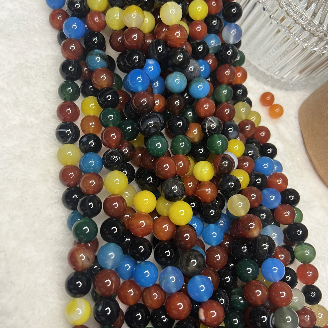 超值实惠之选12m多宝打底两串