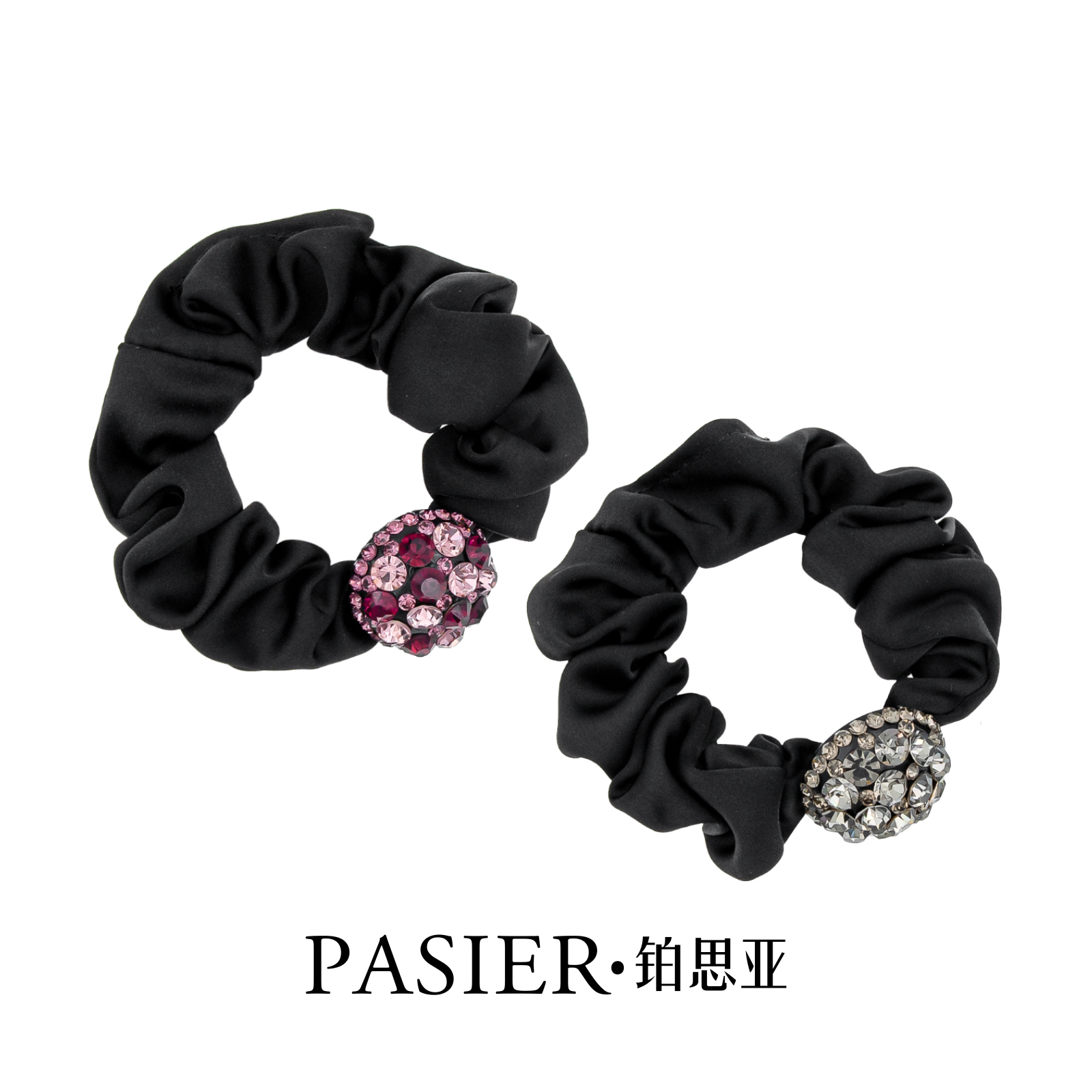 铂思亚 相思豆 百搭发圈简约精美发圈思思专属 CC1162