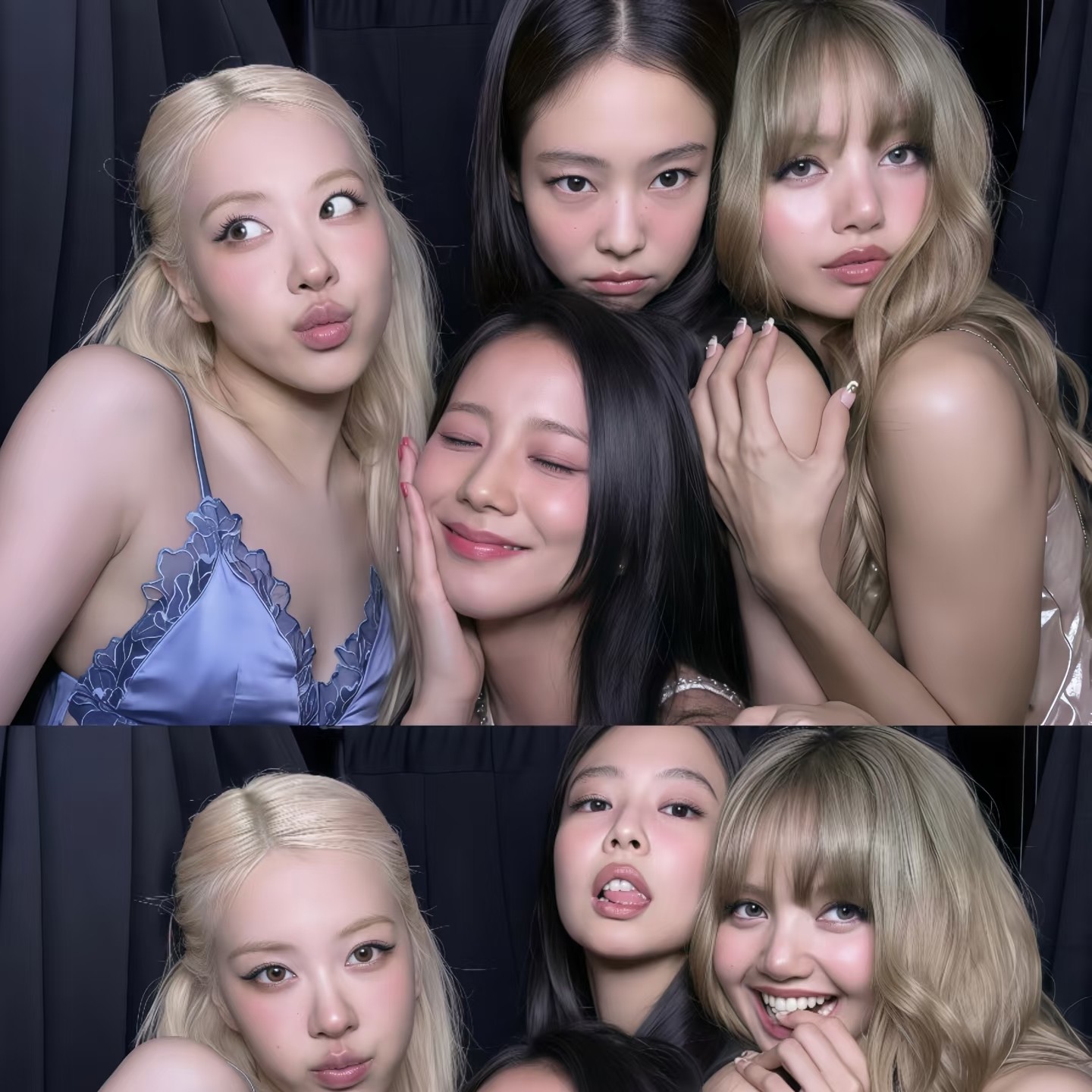 粉墨卡池抽抽乐(厂卡)