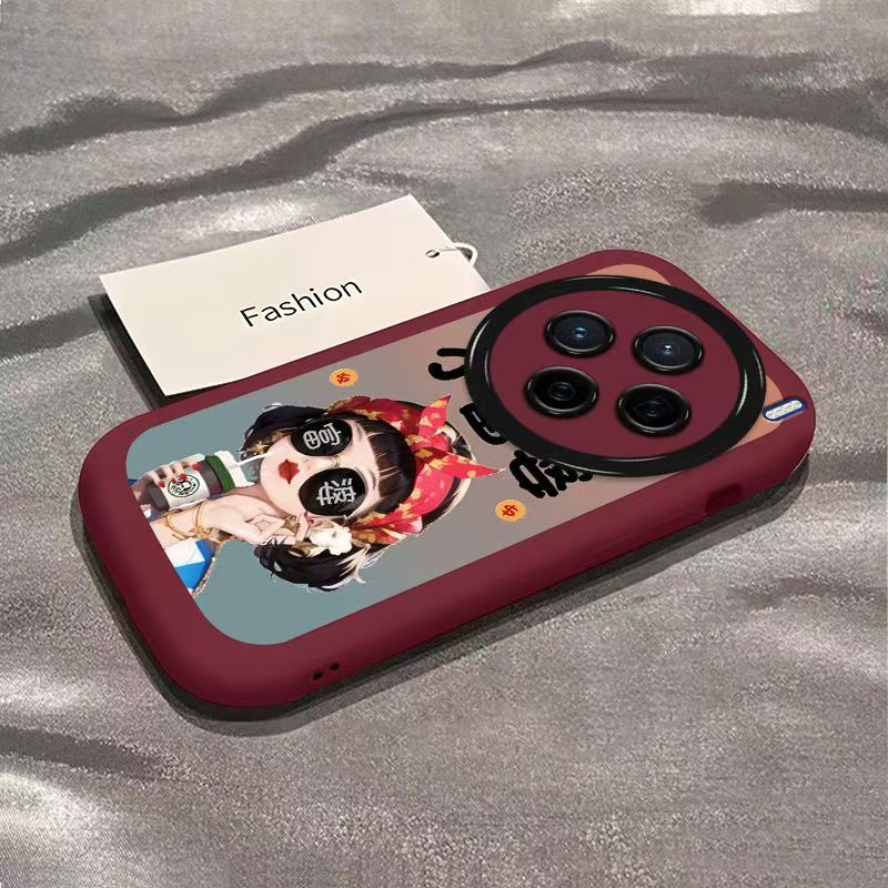 适用vivo x200pro手机壳V2405A软硅胶viv0x200保护套5g镜头全包防