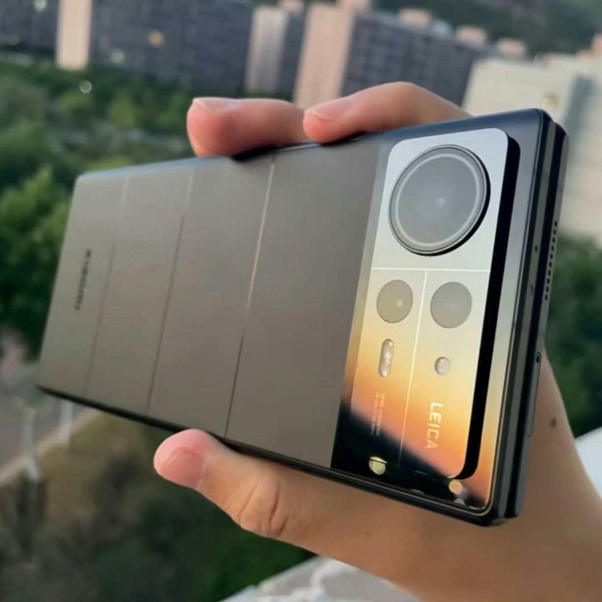 9新 Xiaomi/小米 mixfold2  轻薄折叠屏双卡5G手机原装正品全网通