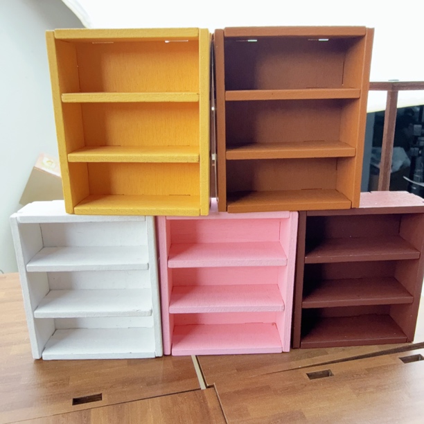 【定制：木质三层柜子-营业时间牌-面包柜-壁柜-咖啡牌】【两单飞】