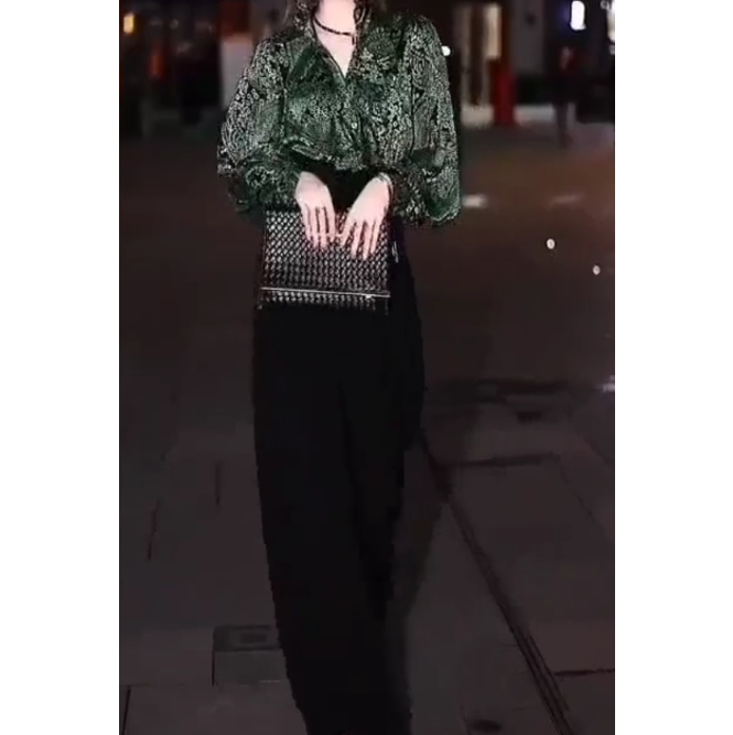 时尚潮流百搭精品女装dgd5239
