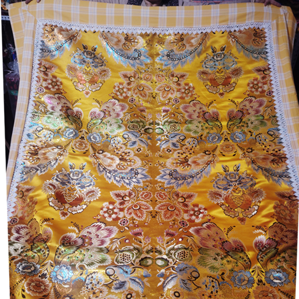 被子套，新款高档被子套，手工