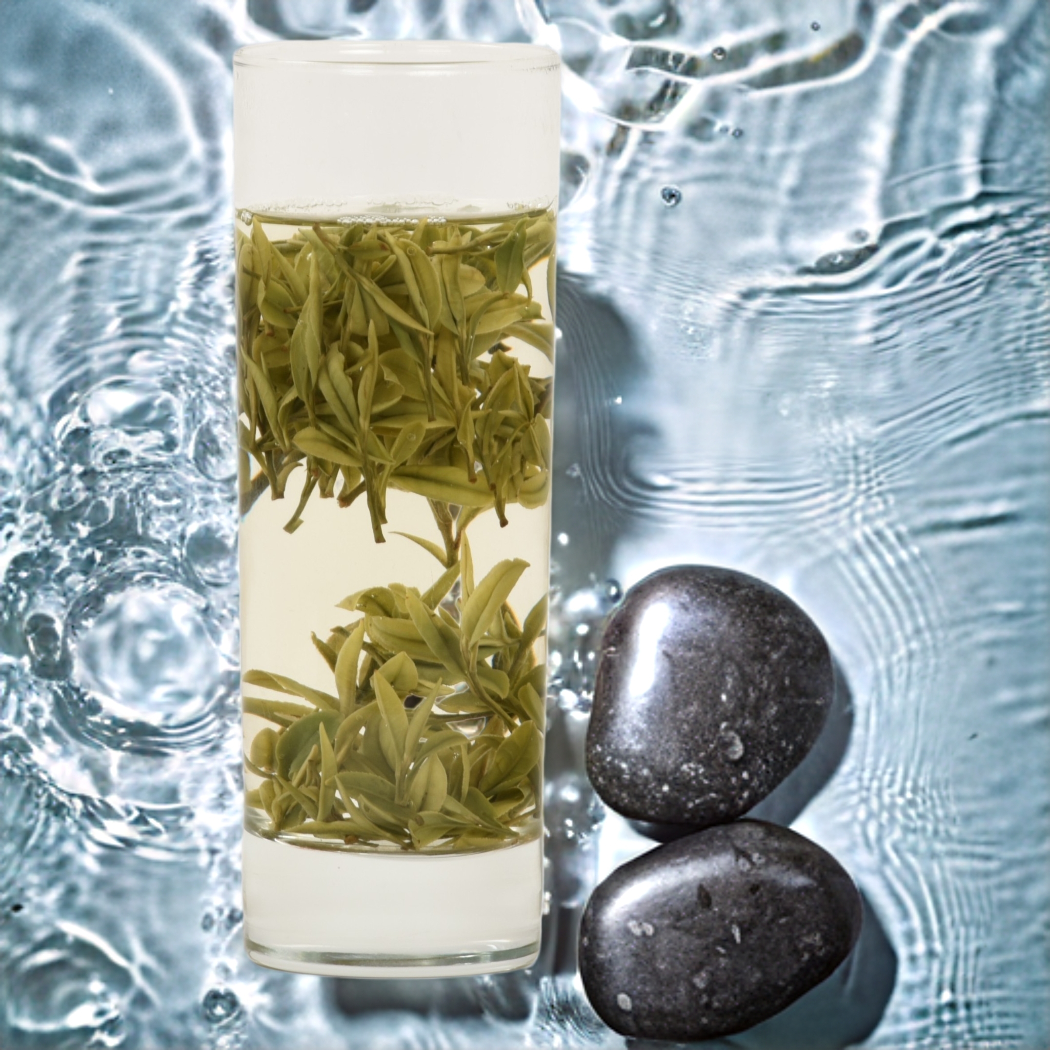 贵州乐叶情高山绿茶