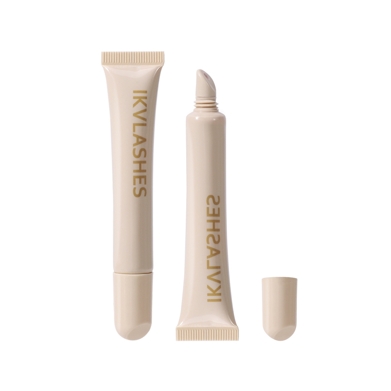 IKVLASHES爆爆爆闪唇蜜Lip tint水光感润唇裸色唇部精华水润不粘