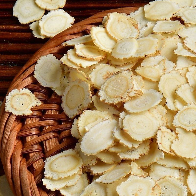 长白山西洋参片20克正品有运费险联系客服切勿差评