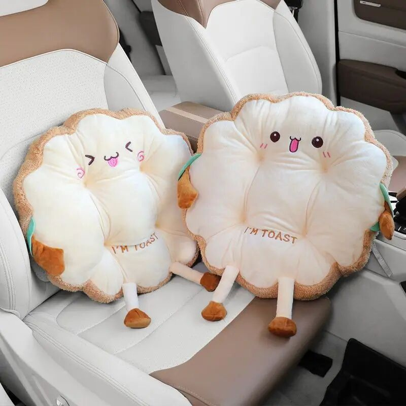 坐垫椅子垫汽车屁股垫蒲团坐垫地上榻榻米飘窗台懒人沙发座椅学生