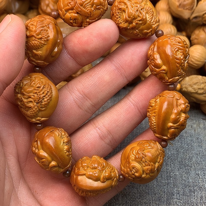 手串/手链橄榄核精品橄榄核手串