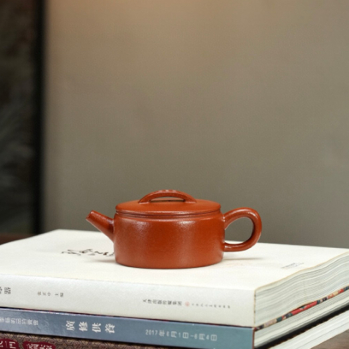 大口实用【汉瓦】 原矿极品降坡泥·190cc·内推孔