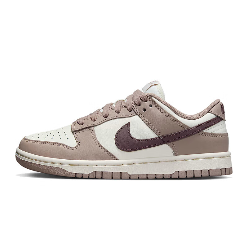 NIKE/耐克女士Dunk Low流光风商场同款休闲板鞋DD1503125