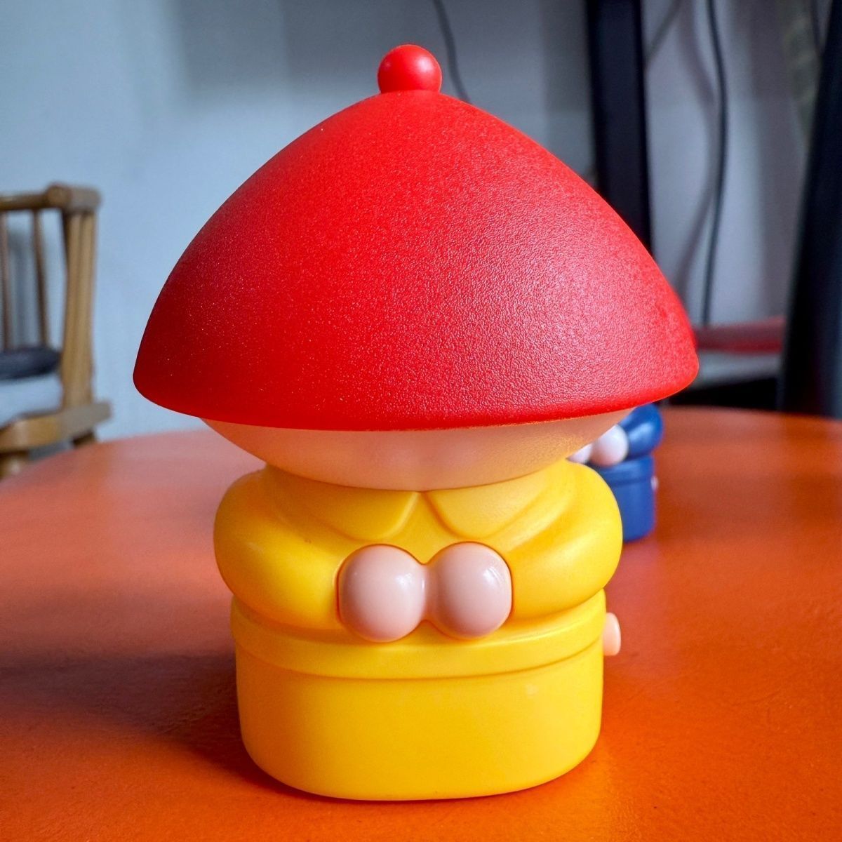 潮玩内侍发声小玩具桌面摆件奴才给你请安啦搞笑奇特 送女生礼品