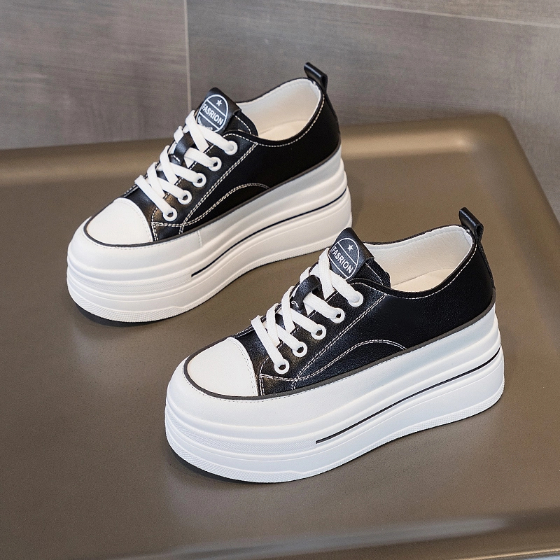 新款网面透气女鞋夏天韩版网红休闲女鞋明星同款百搭鞋子ins潮牌