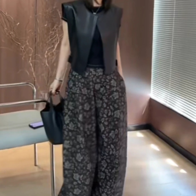 新款时尚洋气精品百搭女装S3617