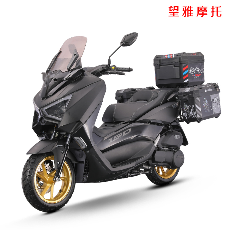 望雅摩托摩托车系列车架