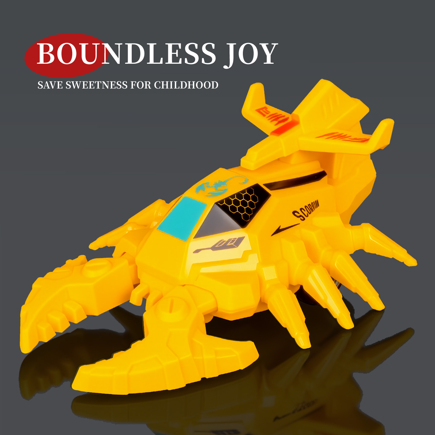 网红爆款儿童特技惯性玩具车3-6岁宝宝新款生日礼物特技车男孩