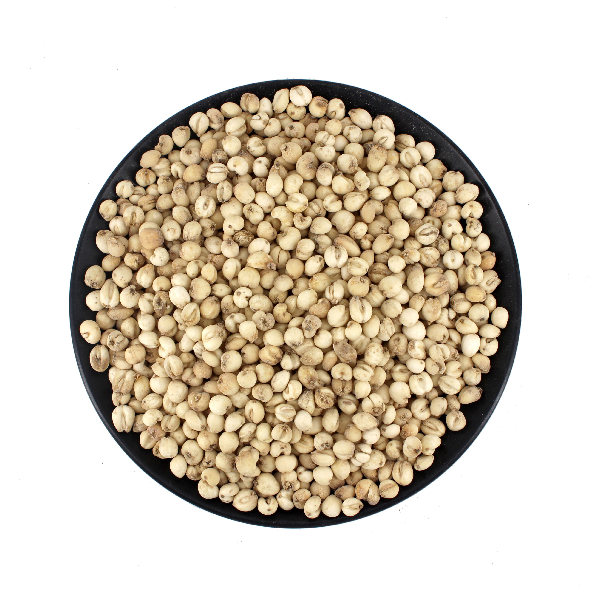 【阿牛】深山自然生长无硫 贝母 可搭配干山药