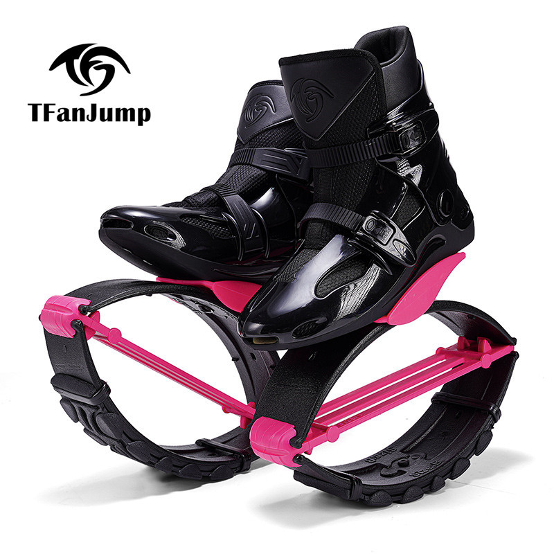 TFAN JUMP 健身训练弹跳鞋