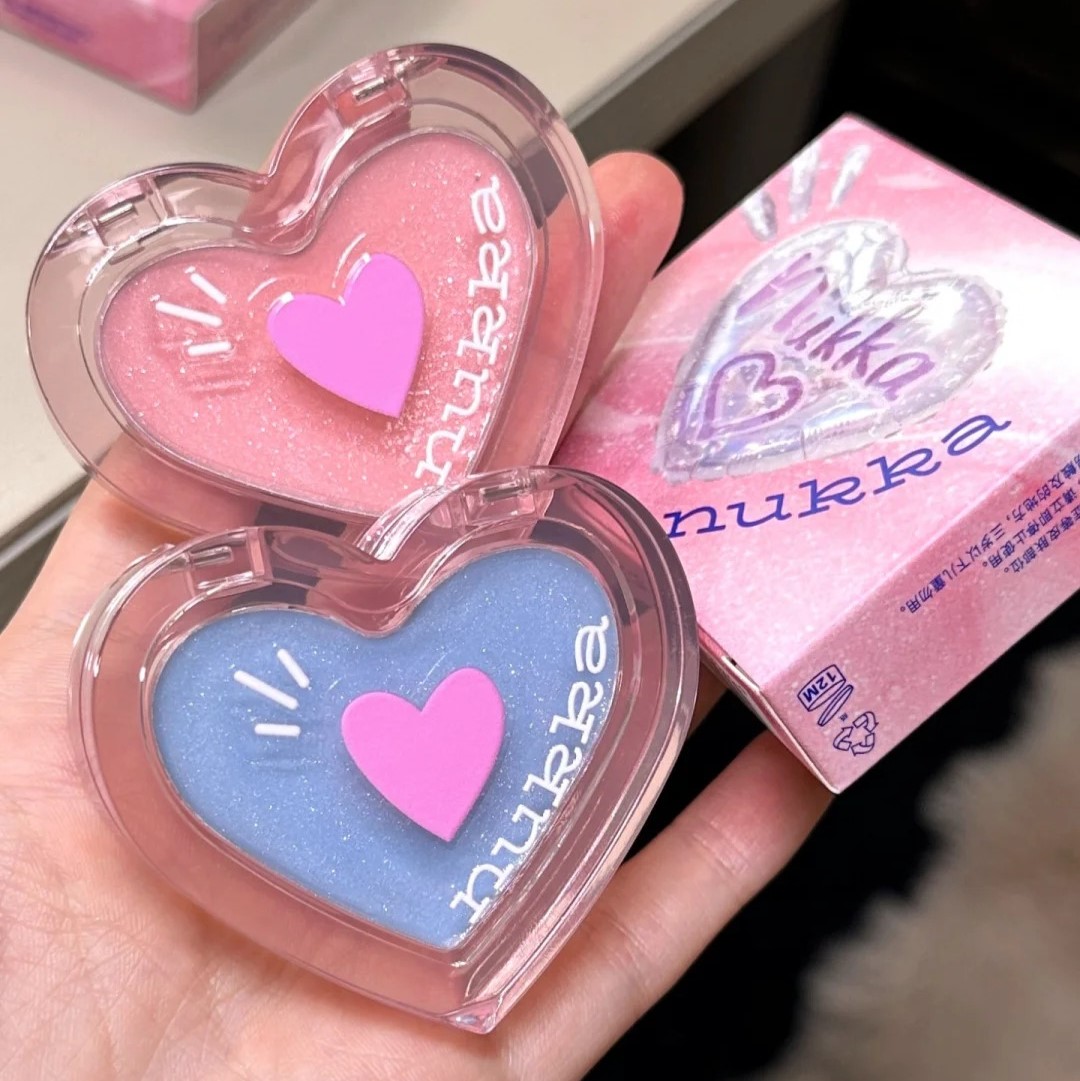 元气法则水光膏脸部提亮修容腮红水光肌自然一体多用水光腮红膏