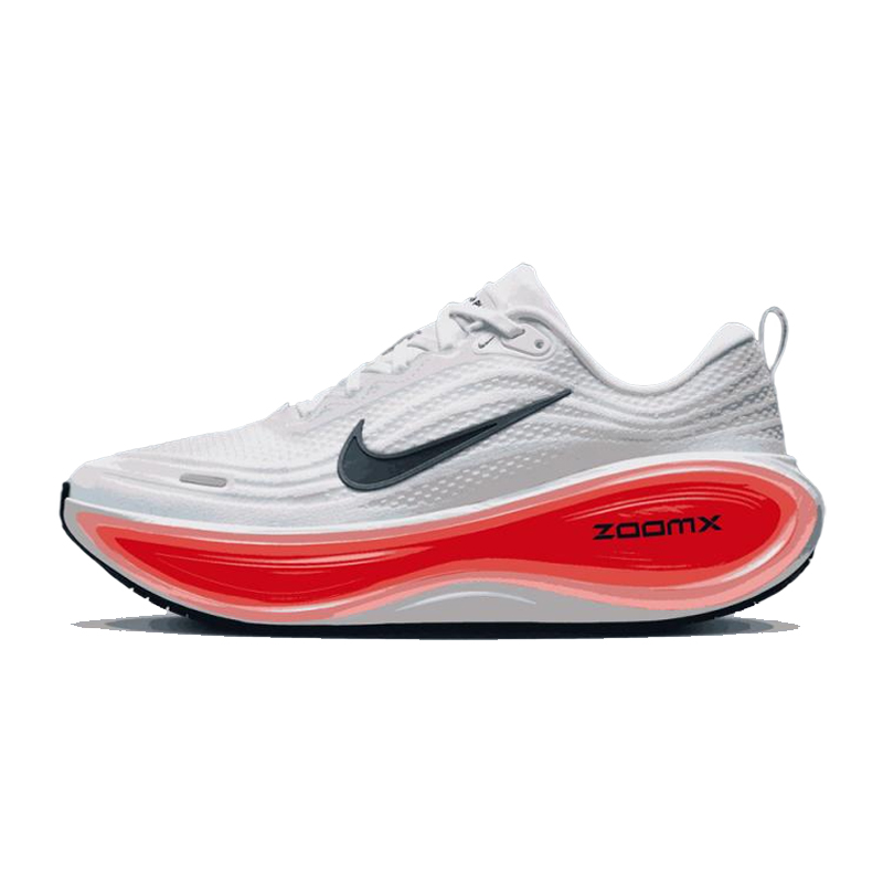 Nike耐克【太】男鞋VOMERO PLUS运动鞋跑步鞋HV8150-100