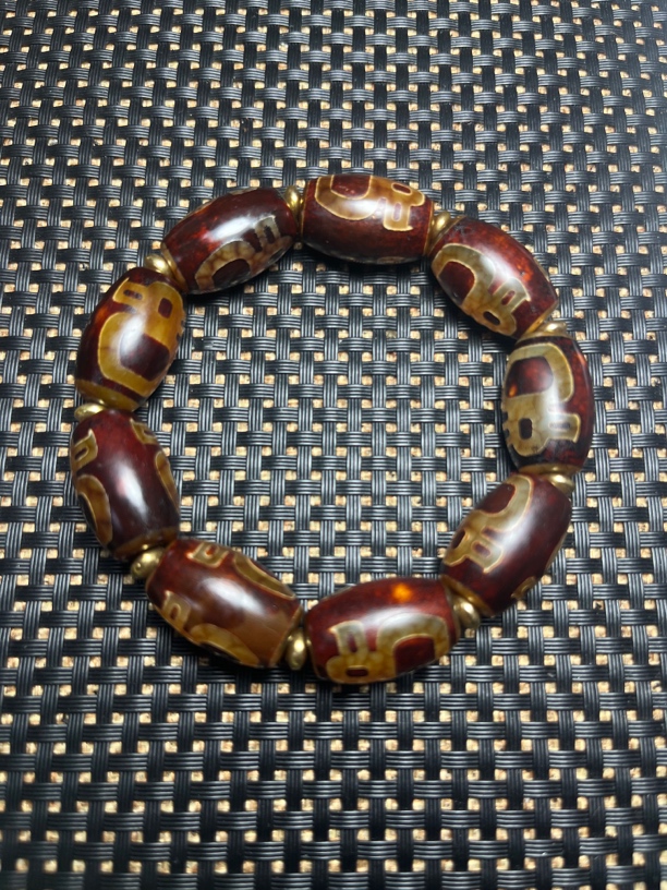 宸宸珠宝严选酥油供财神藏珠