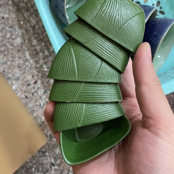 陶瓷艺术品及陶瓷制品