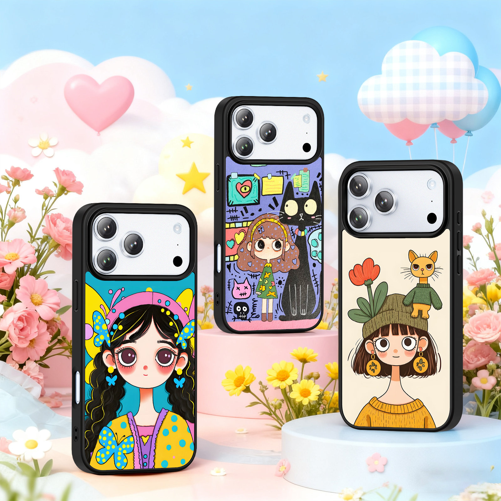 鎏金新款适用苹果17promax手机壳16高级感数码配件15磁吸14/13/12