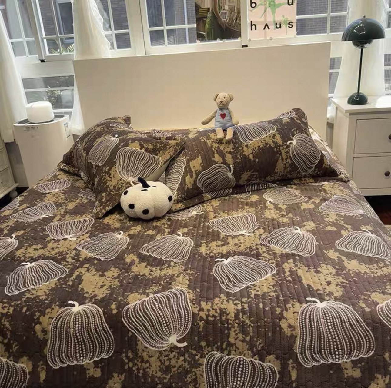 200*230冬天加厚加绒防静电宽边牛奶绒床盖柔软保暖床单通用