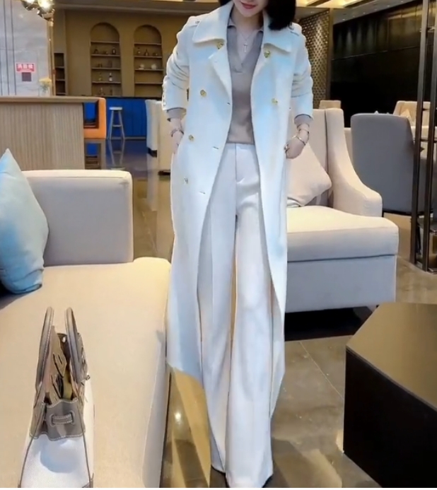 时尚潮流百搭精品女装dgd8949