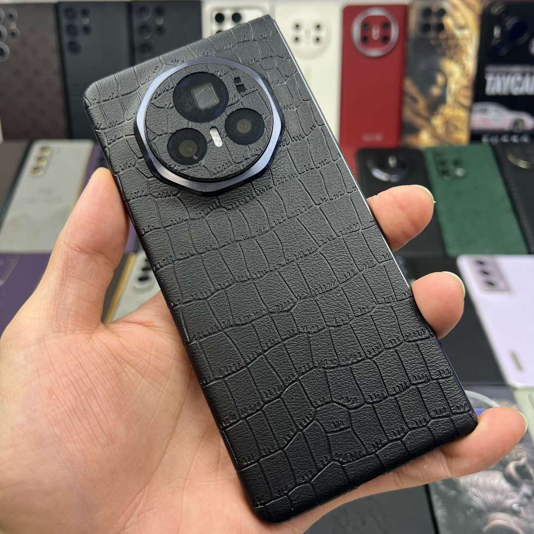 荣耀【v3/vs3】【拍一发二】适用折叠手机整机全包膜高品手机全包膜