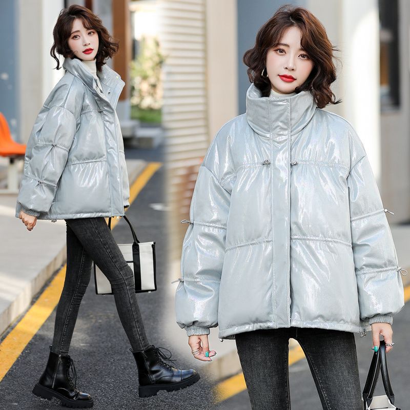 质量好羽绒服女中长款冬季新款韩版显瘦加厚保暖白鸭绒外甜美绒