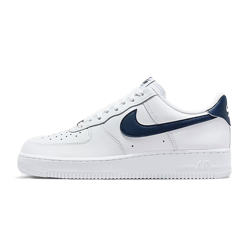 NIKE/耐克男鞋AF1空军1号运动鞋休闲鞋FJ4146-119