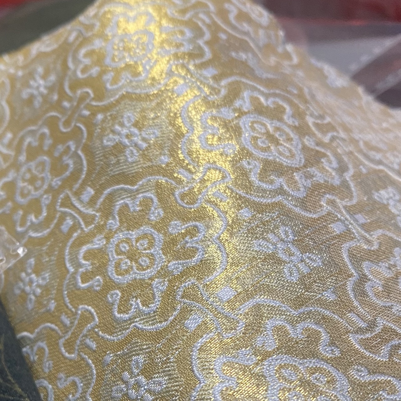 2-50元香云纱宋锦手工布头手工面料非遗工艺手工面料