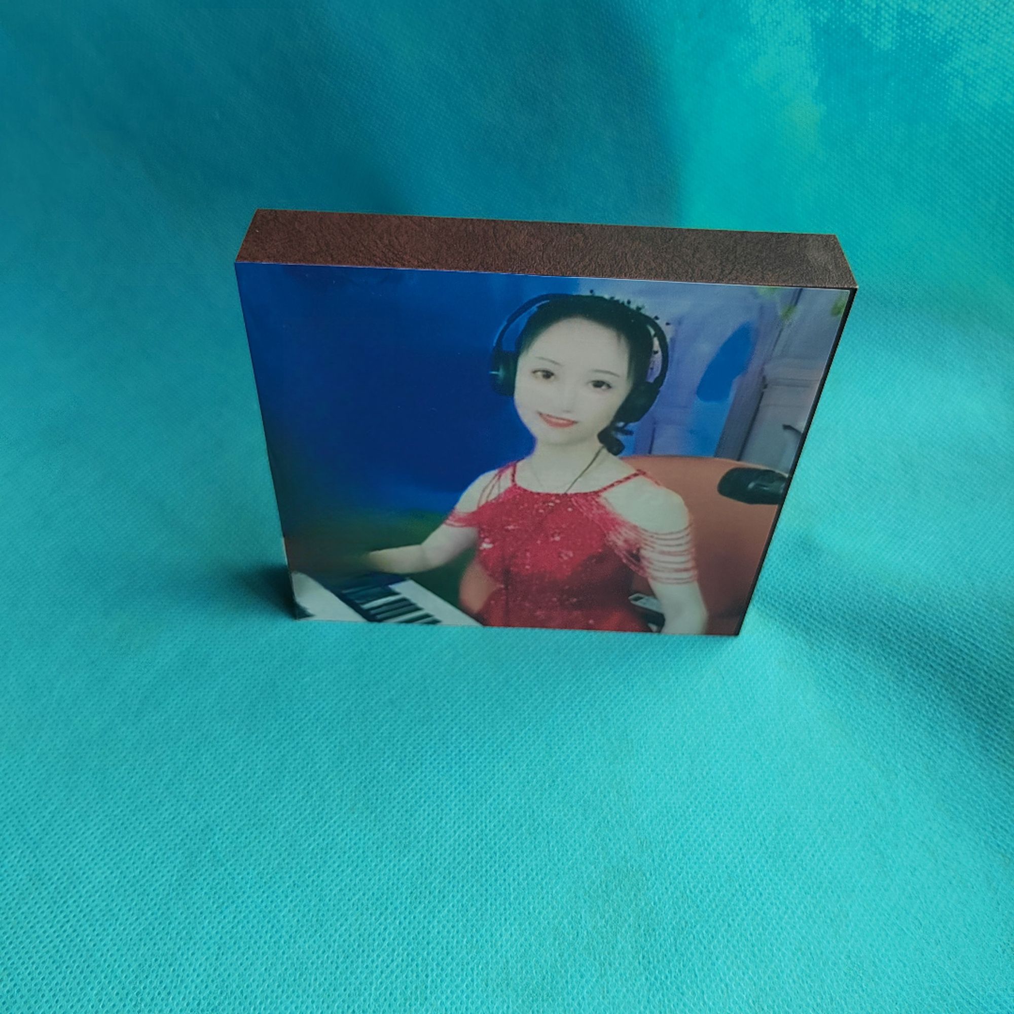 万万高端时尚精选音乐盒装经典动感