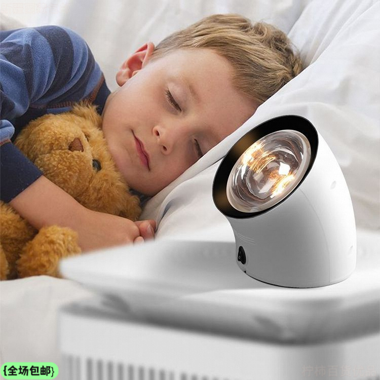 全国包邮浴霸壁挂式灯暖浴霸卫生间浴室免打孔挂墙取暖器防水防爆